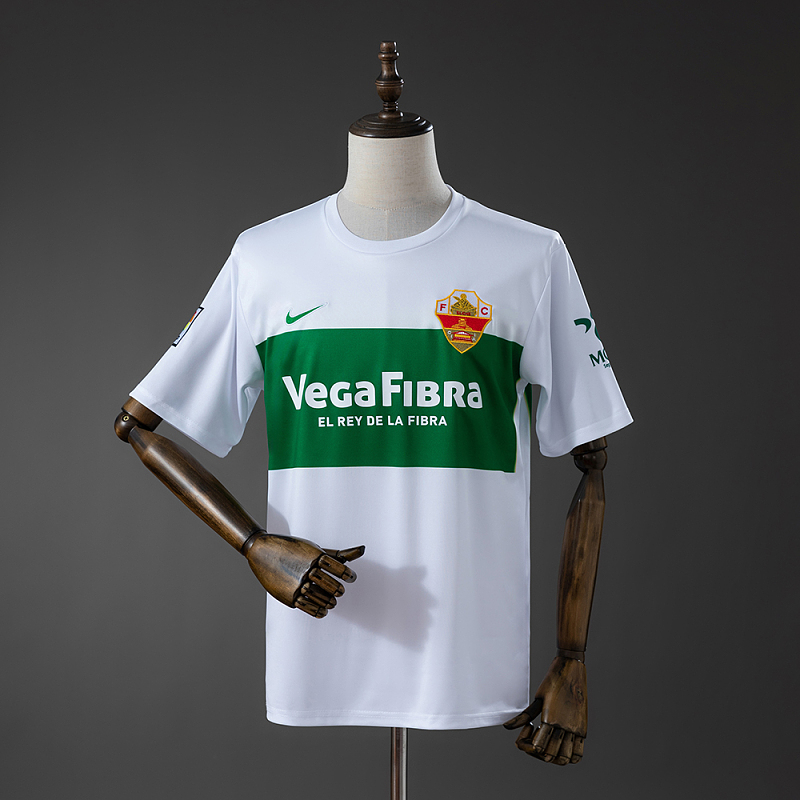 Elche 25-26 Retro Style Jersey S-4XL
